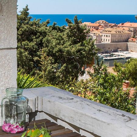 Rego Apartment Dubrovnik Eksteriør billede