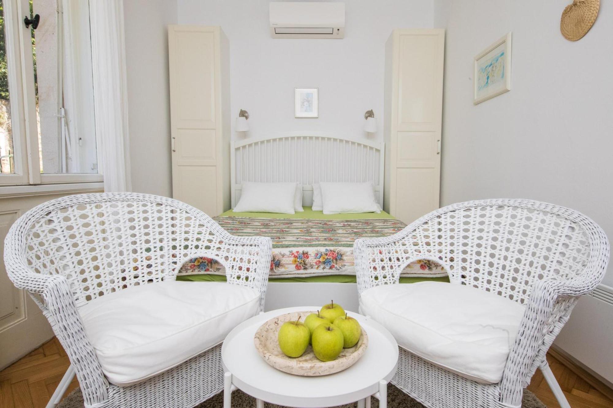 Rego Apartment Dubrovnik Eksteriør billede