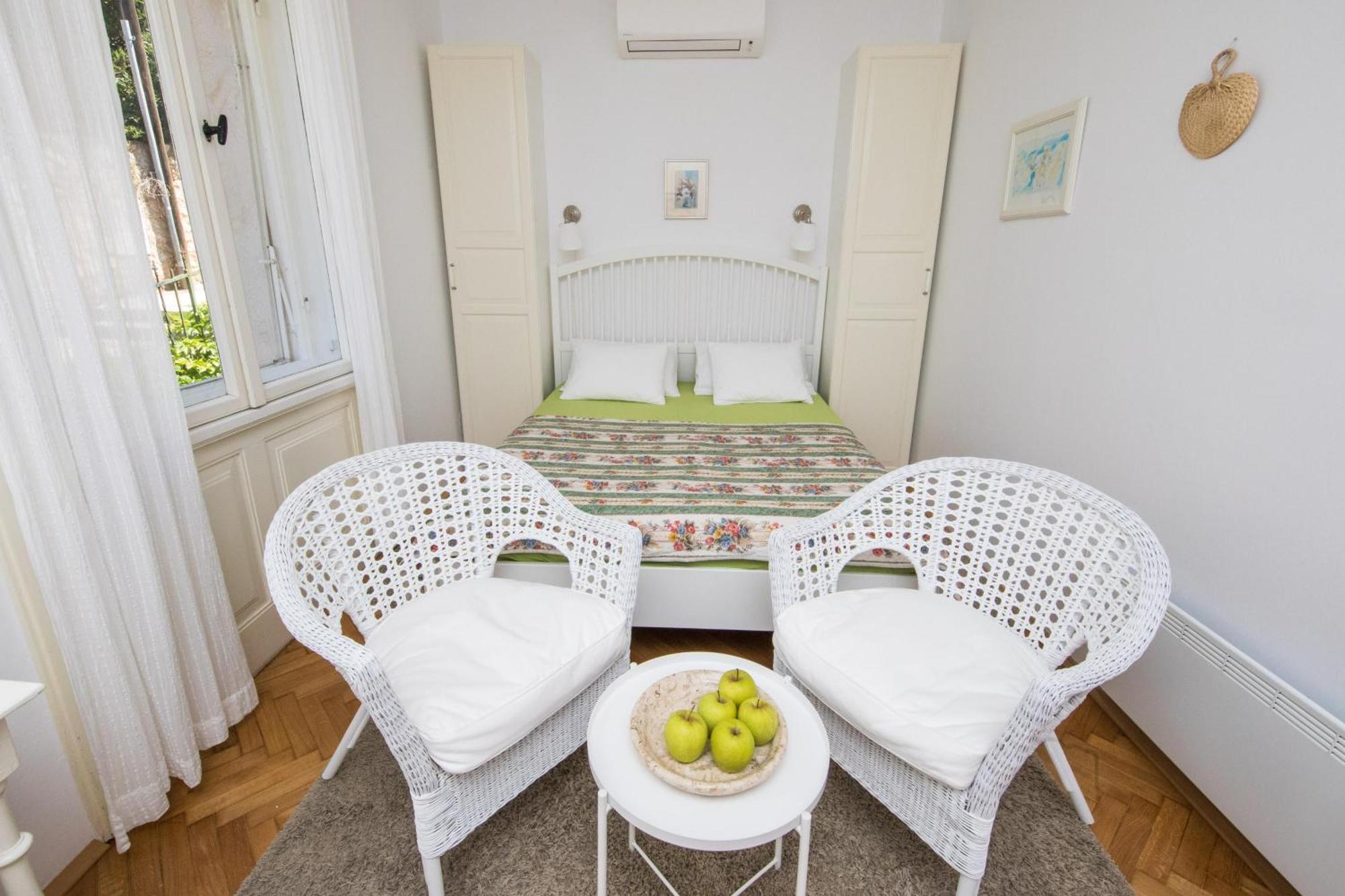 Rego Apartment Dubrovnik Eksteriør billede