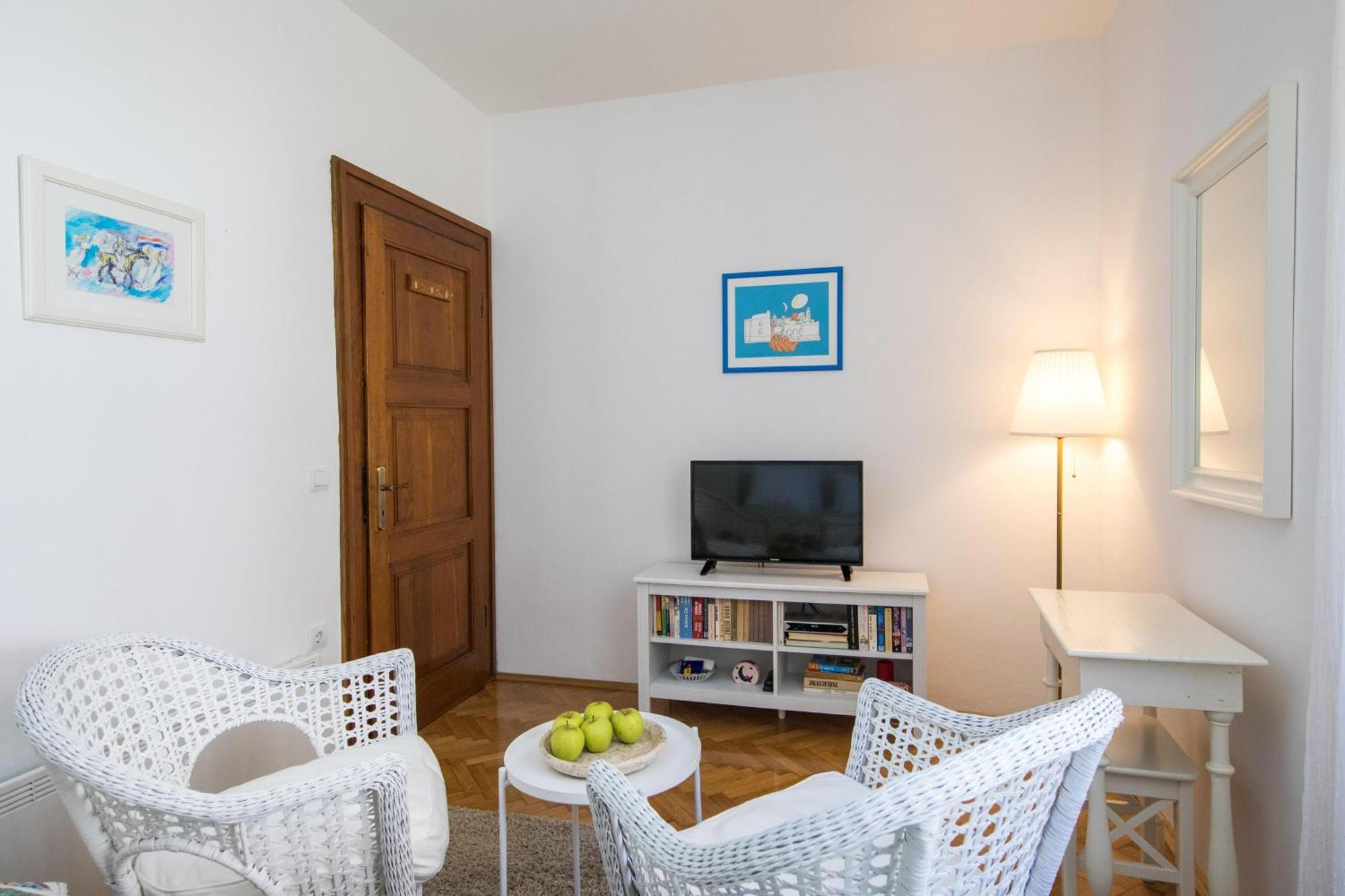 Rego Apartment Dubrovnik Eksteriør billede