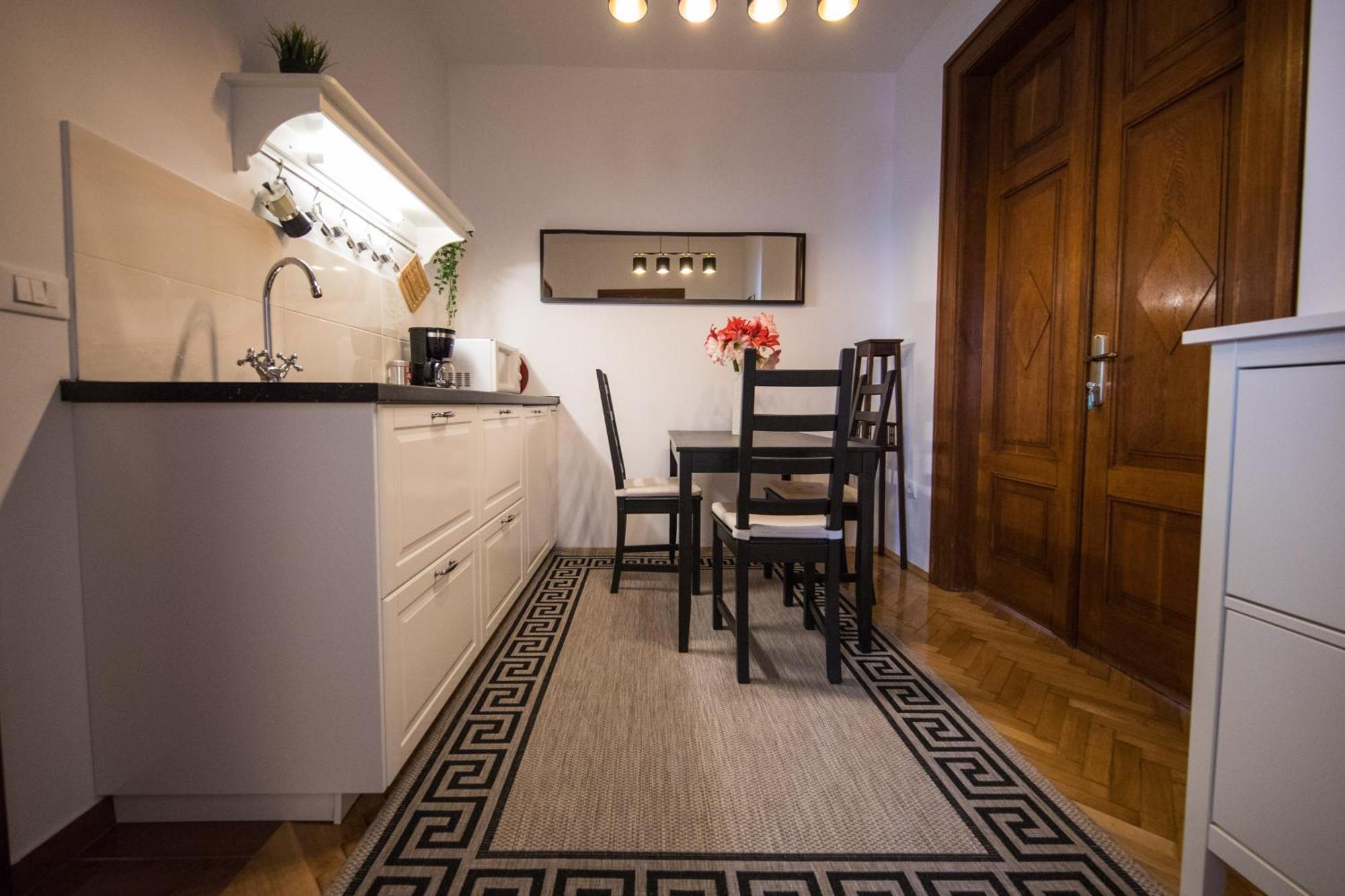 Rego Apartment Dubrovnik Eksteriør billede