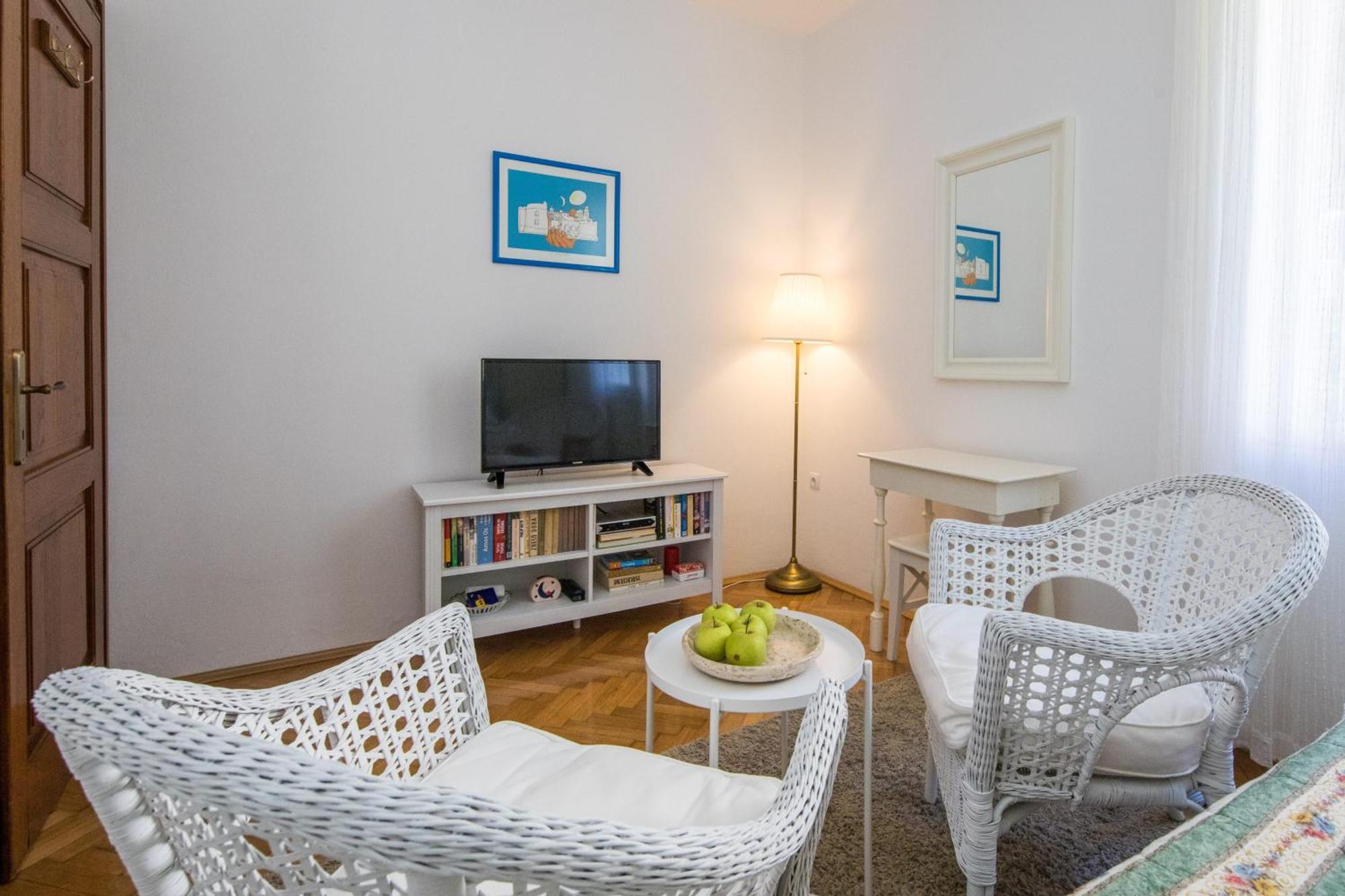 Rego Apartment Dubrovnik Eksteriør billede