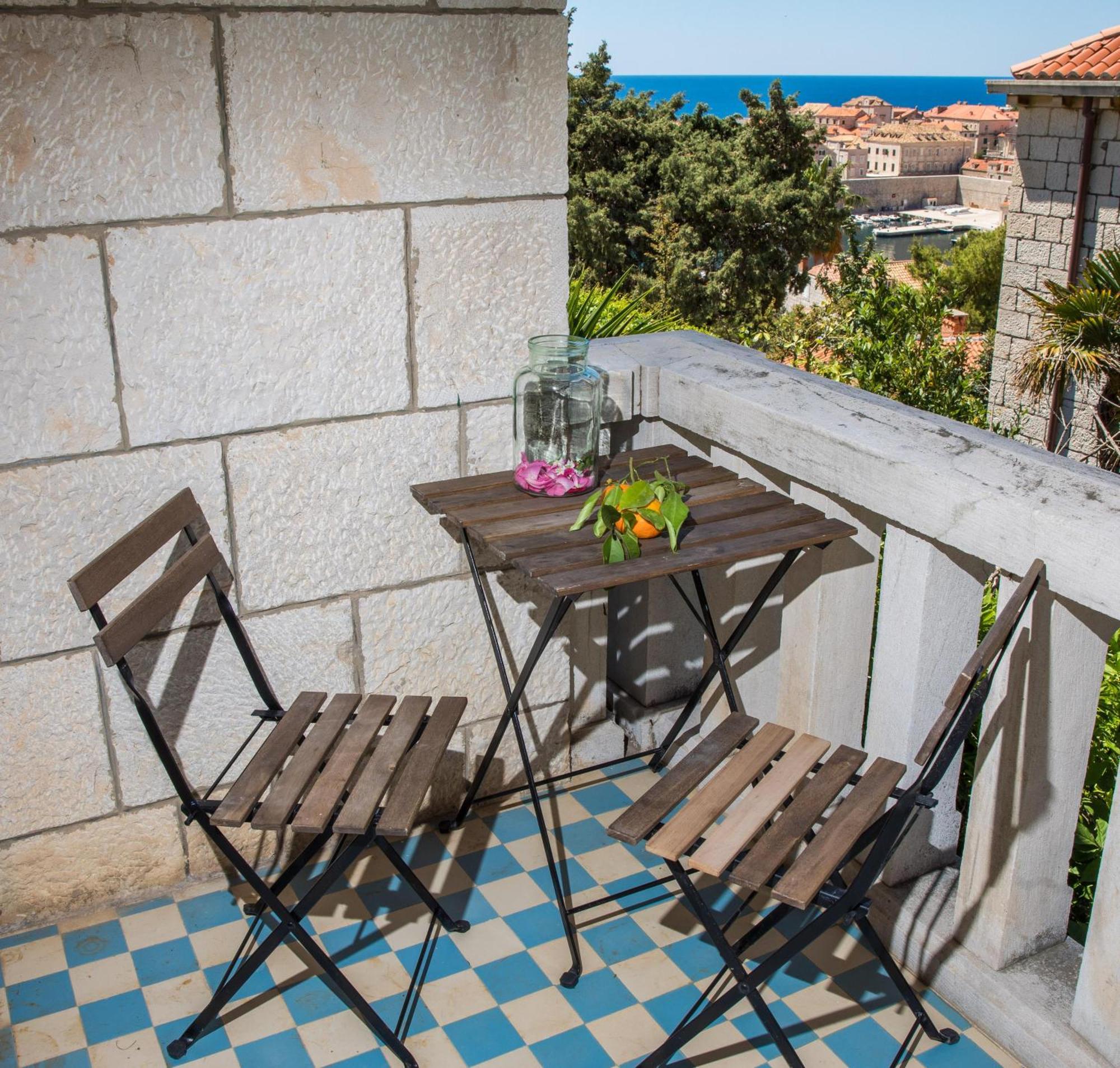 Rego Apartment Dubrovnik Eksteriør billede