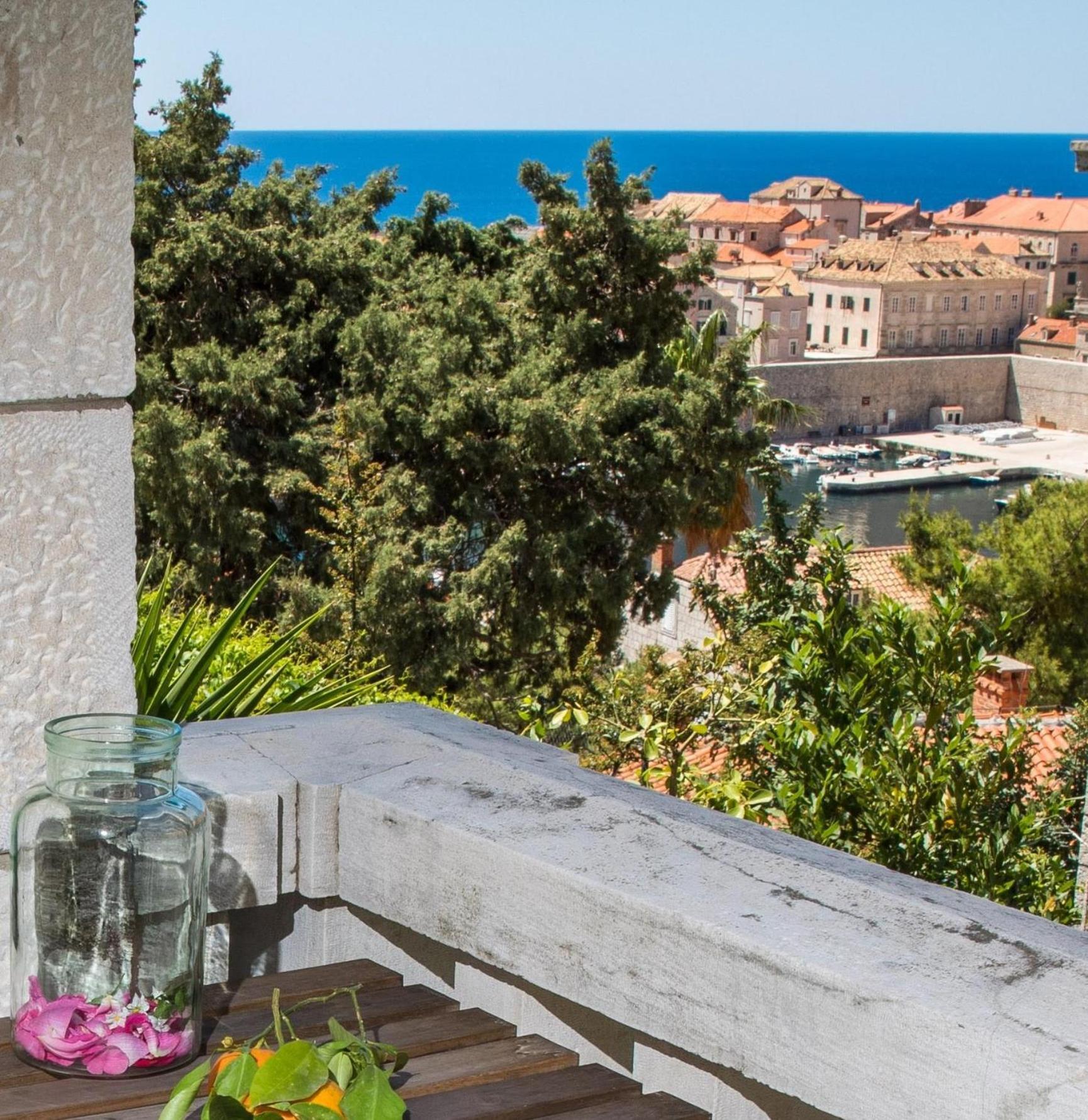 Rego Apartment Dubrovnik Eksteriør billede